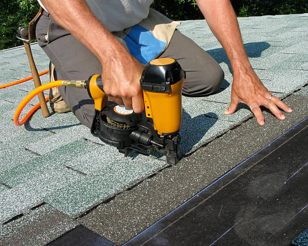 Best Commercial Roofing Services  in Smyrna, GA