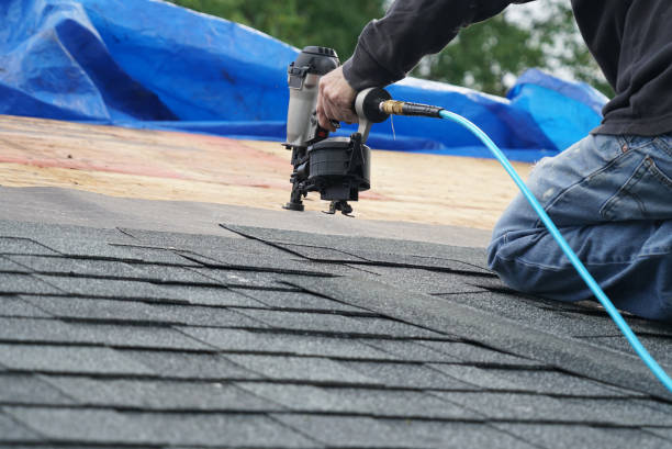 Quick and Trustworthy Emergency Roof Repair Services in Smyrna, GA