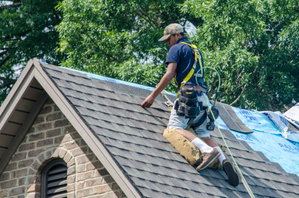 Quick and Trustworthy Emergency Roof Repair Services in Smyrna, GA